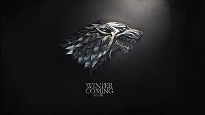 1920x1080 Game Of Thrones Wallpaper Of Desktop Background Winter Is Coming Wallpaper Game Of Thrones Houses Game Of Thrones