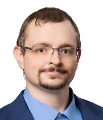 Dr. Corbin R. Ballam, DO