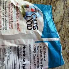 Cape cod chips toggle menu. Cape Cod Sea Salt Vinegar Kettle Cooked Potato Chips 40 Less Fat Calories Nutrition Analysis More Fooducate