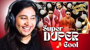 BALLAATHA JAATHI Reaction