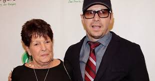 Alma Wahlberg, Mother Of Nollywood Actors Mark And Donnie Dies At 78