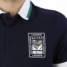 Réalisateur, raphaël lévy production, sovage. Buy Lacoste Roland Garros Lifestyle Polo Men Dark Blue White Online Tennis Point