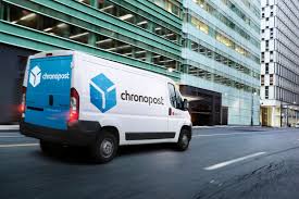 Chronopost Livraison Express De Vos Colis