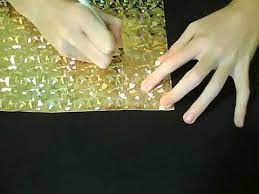 That is why card sleeves have become popular among card enthusiasts today. Tutorial How To Make Yugioh Card Sleeves Youtube