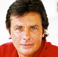 Resultado de imagen de Alain delon