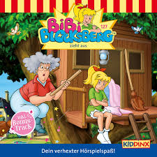 Bibi und einhorn, bibi als prinzessin, bibi fährt rollschuh, einen süßen hund. Kostenlose Horbucher Und Horspiele 2020