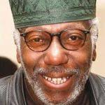 The conductor and maestro Dean Dixon