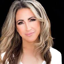 Laura Cifaldi: New Jersey Medium