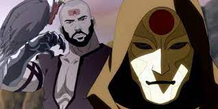 Avatar The Last Airbender: Psychic Bending, Explained