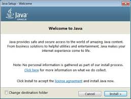 Most of the time you can fix this problem by uninstalling the java runtime and then . Could Not Create The Java Virtual Machine Fixed