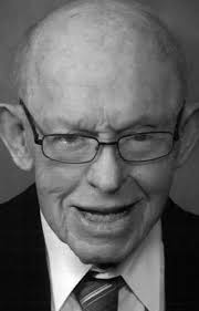 John Bernhardt Obituary (1928