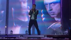 Westlife MY LOVE (Live concert) at BANGALORE // INDIA