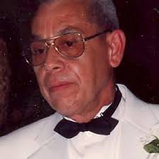 Ronald J. 'Greeney' Green