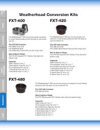 Flextral Hydraulic Hose Fitting Catalog By Hose Power De