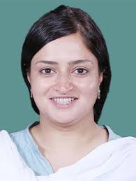 A record six women from Gujarat in 17th Lok Sabha