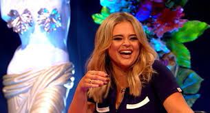 #emily atack #holly willoughby #gorgeous ladies #stunning beauty #sexy #blonde beauties #hot celebs #celebrities #tv presenter #looking gorgeous #lovely smile. Emily Atack Reveals An Ex Lover Called Her Inbetweeners Character S Name During Sex But She Still Carried On