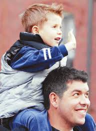 Youth center judgment day