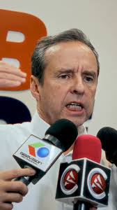 Marco Alain Camacho Mendez