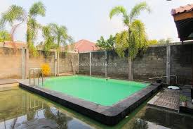 Yang penting bonding dan aktiviti waktu percutian tu menarik. Homestay Di Jogja Ada Kolam Renang Palagan Homestay Di Jogja