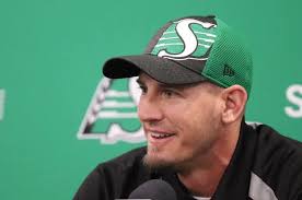 Roughriders name Jason Maas offensive co-ordinator