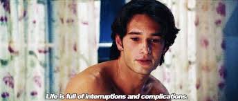 Karl Rodrigo Santoro Love Actually Quotes Love Actually Rodrigo Santoro