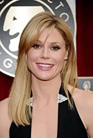 Lueke was born in ohio, to german parents, john henry lueke, from. Julie Bowen Imdb