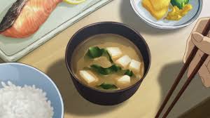 Yowamushi Pedal Glory Line Episode 5 Anime Food Miso Pedal Soup Yowamushi