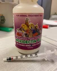 Image result for Moxidectin