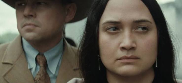Killers of the Flower Moon' chronicles the Osage murders | KPBS Public Media