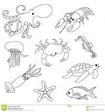 Underwater Coloring Pages Underwater Animals Colouring Pages Sea Marine Coloring Pdf Unique Albanysinsanity Com Ocean Coloring Pages Animal Coloring Pages Animal Coloring Books