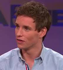 Does Eric Spillman's son Ben kind of remind you of Eddie Redmayne? While  Eric says his relatives often joke that his son "looks a tiny bit like" the  actor, he doesn't think