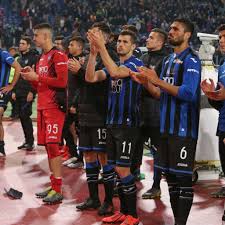 Italien » coppa italia 2019/2020 » finale. Finale Di Coppa Italia Atalanta Il Rigore C Era