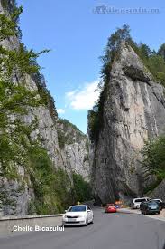 Cheile bicazului reprezintă o zonă geografică deosebit de pitorească din românia situată în partea c. SÄ Redescoperim Romania Nordul Moldovei Èi Bucovina Codlea Info