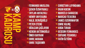 جدول ترتيب فرق الدوري السوري الموسم الجديد 2020/2021. Ø¬Ø§Ù„Ø·Ø© Ø³Ø±Ø§Ù‰ ÙŠÙÙˆØ² Ø¹Ù„Ù‰ Ø¬ÙˆØ²ØªÙŠØ¨Ù‡ ÙÙ‰ Ø§Ù„Ø¯ÙˆØ±Ù‰ Ø§Ù„ØªØ±ÙƒÙ‰ ÙÙ‰ ØºÙŠØ§Ø¨ Ù…ØµØ·ÙÙ‰ Ù…Ø­Ù…Ø¯