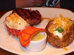 The service agnelo provided was lovely, he explained everything we will need. The Steak And Lobster Special Picture Of Outback Steakhouse Flagstaff Tripadvisor
