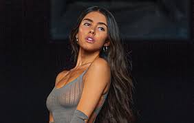 Madison beer releases a lovely music video for her selfish single. Madison Beer Opens Up On Being Diagnosed With Borderline Personality Disorder