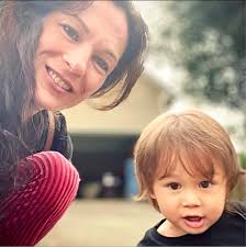 Scratching sensation with no visible cause