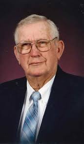 Virgil Williams Obituary (2013)