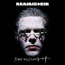 Sehnsucht + 6 bonus tracks ‎ (cd, album, unofficial). Rammstein World Album Sehnsucht