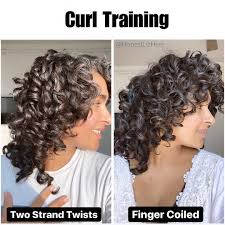 Some Of The Best Instagram Beauties Have Trained Their Curls At Some Point Let No One Discoura In 2020 Curly Hair Styles Curly Hair Styles Naturally Natural Hair Tips