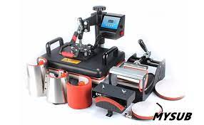 Heat Press With Attachments Pasteurinstituteindia Com