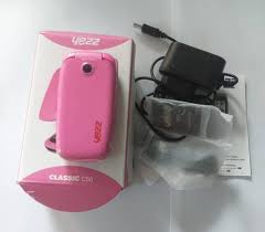 Yezz Classic C50... - Micros Logistica ...
