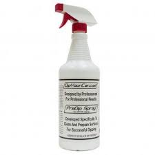 Predip Spray 32 Oz Spray Spray Bottle Spray Can