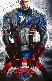 Find the best captain america hd wallpapers 1080p on getwallpapers. Captain America Wallpaper 3d 2553x3953 Wallpaper Teahub Io