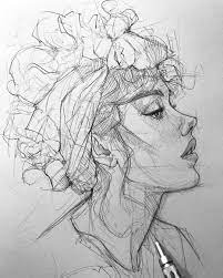 Pencil Sketch Artist Efrain Malo Art Sketches Art Sketches Pencil Art Sketches Doodles