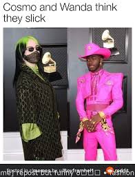 Streetstyle Repost But Funny Fashion Funny Fashion Cosmo And Wanda Streetwear Fashion