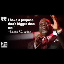 Bishop Td Jakes Instagram Pin On Bishop T D Jakes