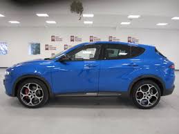 Image result for Misano Blue 2025 Alfa-Romeo