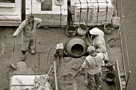 Image result for Cement mixing