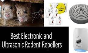 Home pest control remedies that involve borax or boric acid would be best for cracks, behind appliances how do you know if you have mice in your home? Top 8 Electronic And Ultrasonic Mouse Repellents In 2021 Buyer S Guide